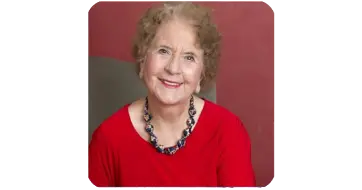 Verified buyer Margaret shares her experience with steady afternoon energy after six weeks of daily use